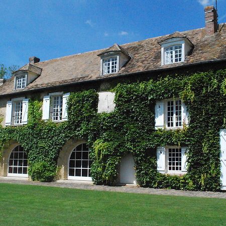 Les Hautes Sources - Esprit De France Menilles Ngoại thất bức ảnh
