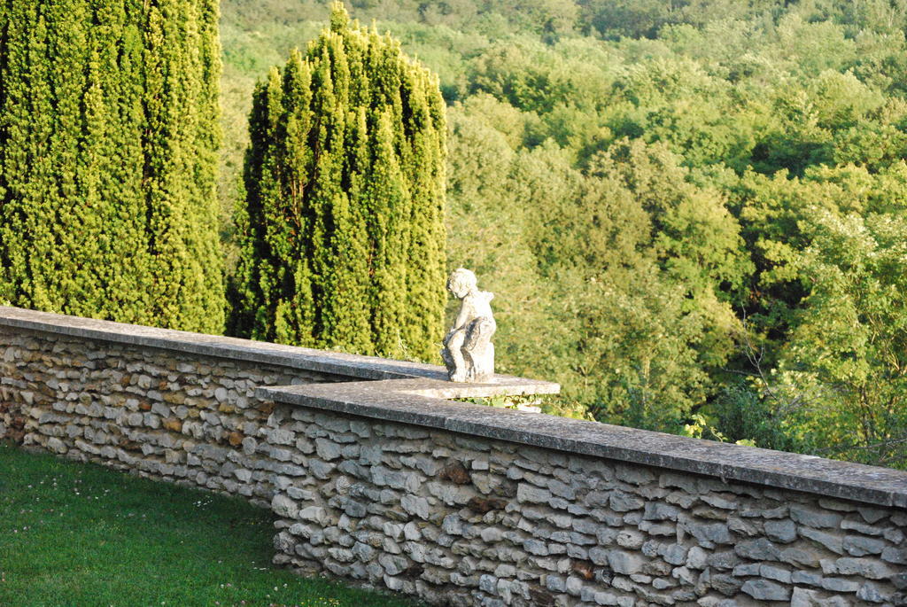 Les Hautes Sources - Esprit De France Menilles Ngoại thất bức ảnh