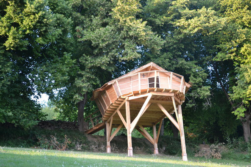 Les Hautes Sources - Esprit De France Menilles Phòng bức ảnh